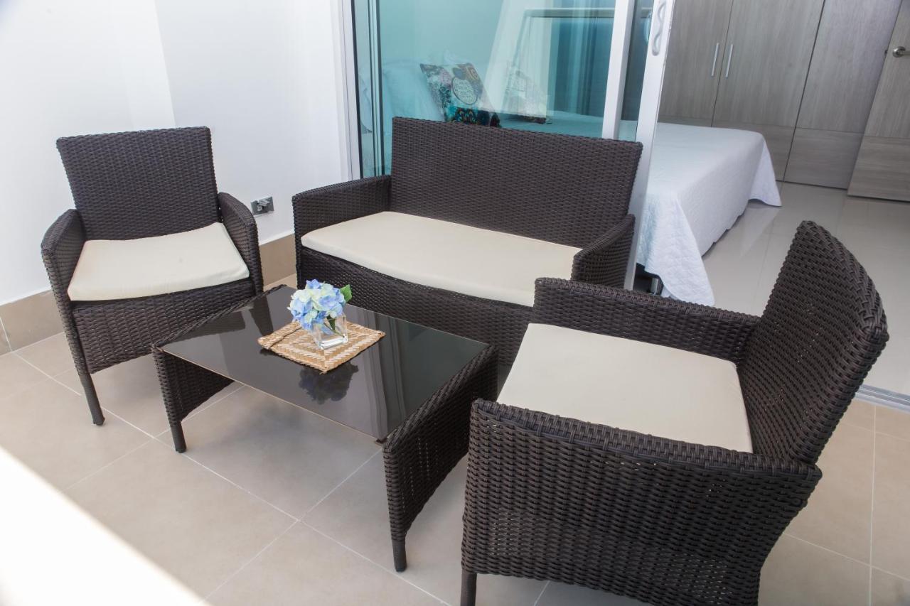 Propertiz Col Cartagène Extérieur photo