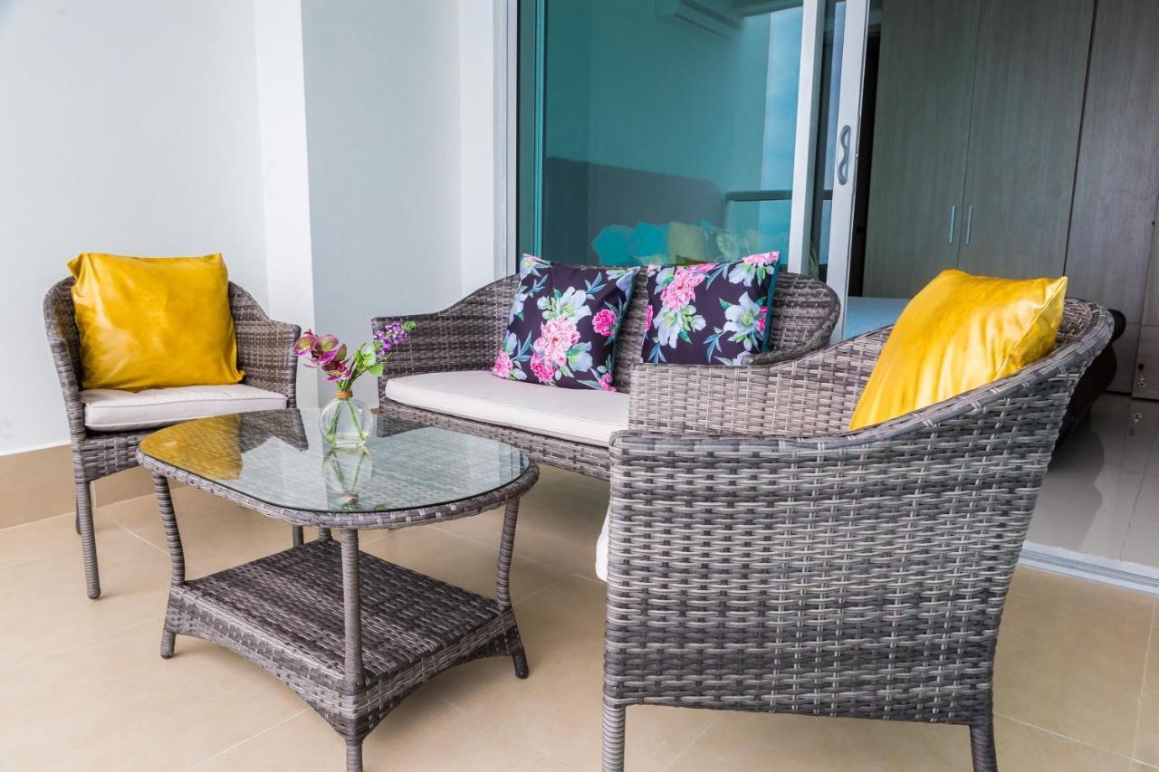 Propertiz Col Cartagène Extérieur photo