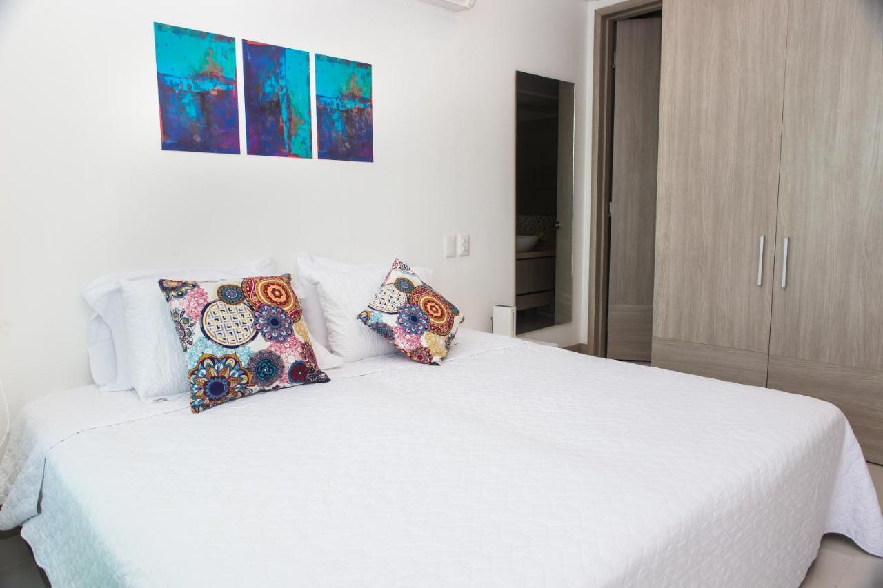 Propertiz Col Cartagène Extérieur photo